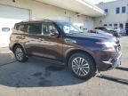 2022 Nissan Armada SL