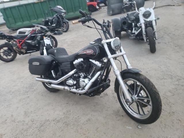 2006 Harley-Davidson Fxdli