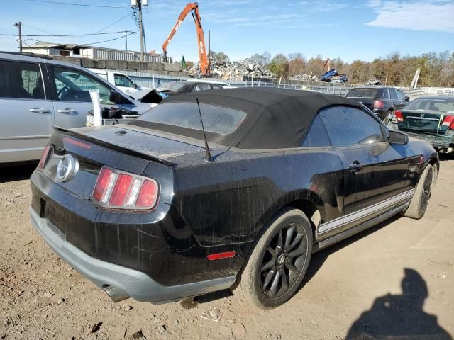 2010 Ford Mustang GT