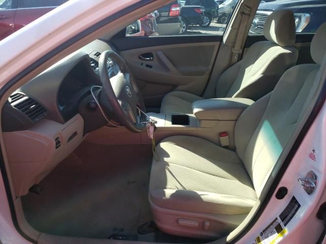 2009 Toyota Camry Base