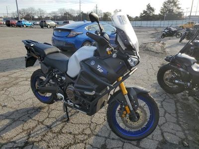 2019 Yamaha XT1200ZE for sale in Moraine, OH