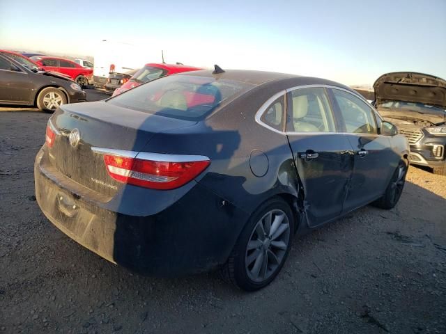 2012 Buick Verano