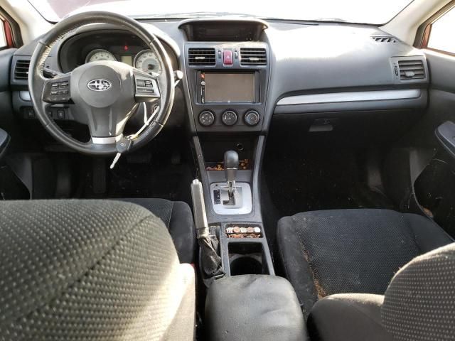 2012 Subaru Impreza Premium