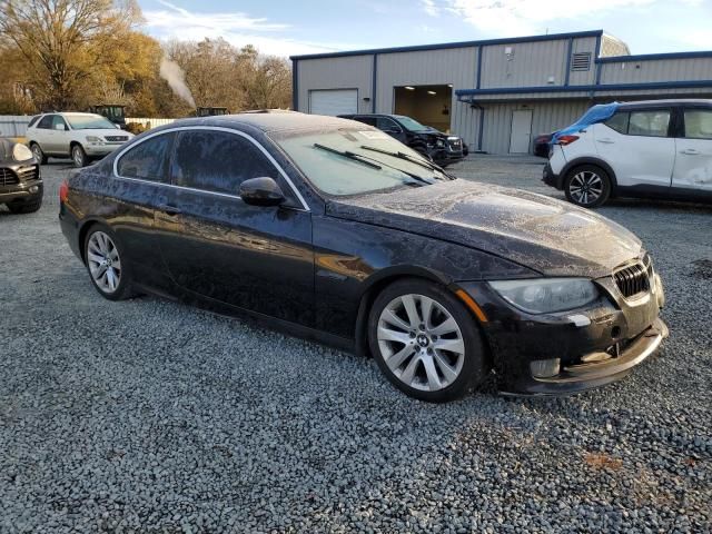 2012 BMW 328 I