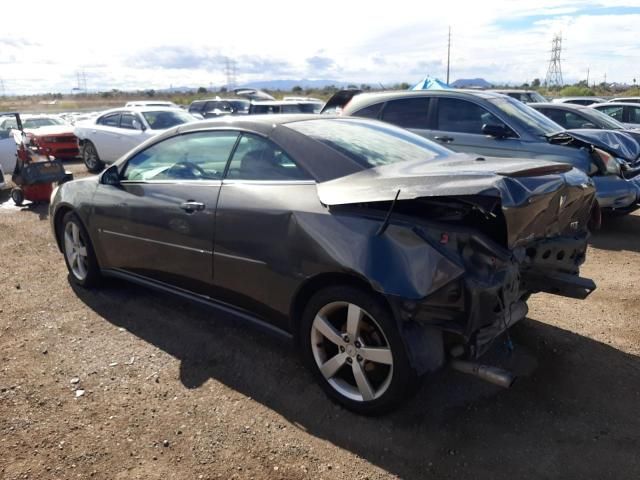 2006 Pontiac G6 GT