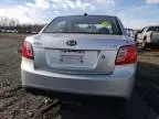 2011 KIA Rio Base