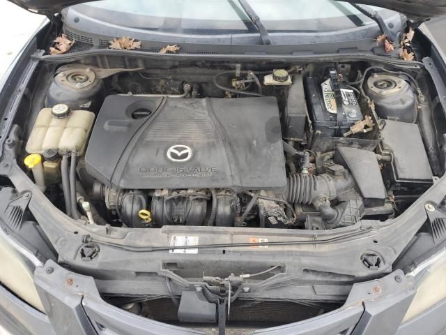 2005 Mazda 3 S