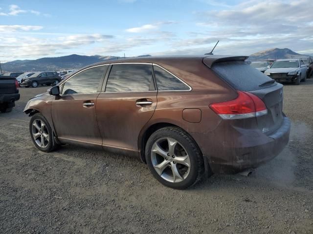 2010 Toyota Venza