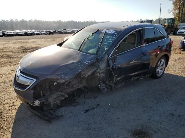 2014 Acura RDX Technology