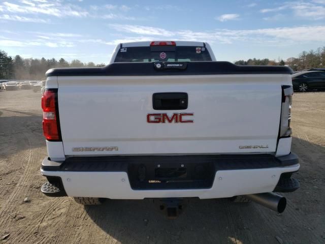 2015 GMC Sierra K2500 Denali