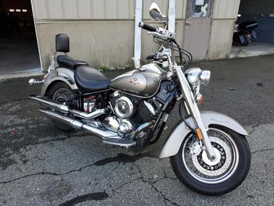 2002 Yamaha XVS1100 A for sale in Exeter, RI