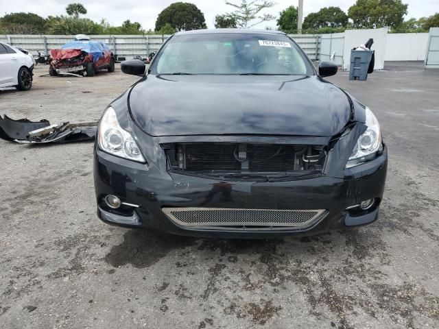 2013 Infiniti G37 Sport