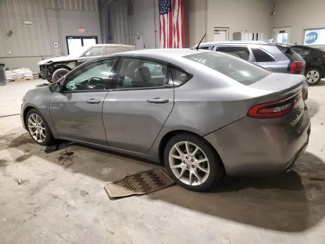 2013 Dodge Dart SXT