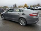 2013 Ford Fusion SE Hybrid