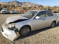 Subaru Impreza salvage cars for sale: 2011 Subaru Impreza 2.5I Premium