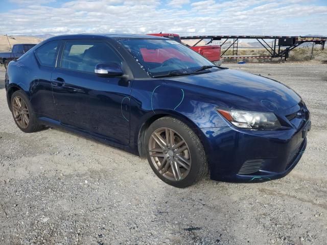 2012 Scion TC