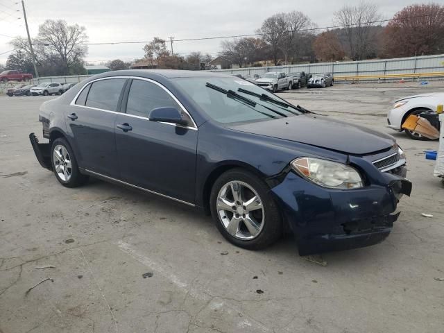 2010 Chevrolet Malibu 1LT