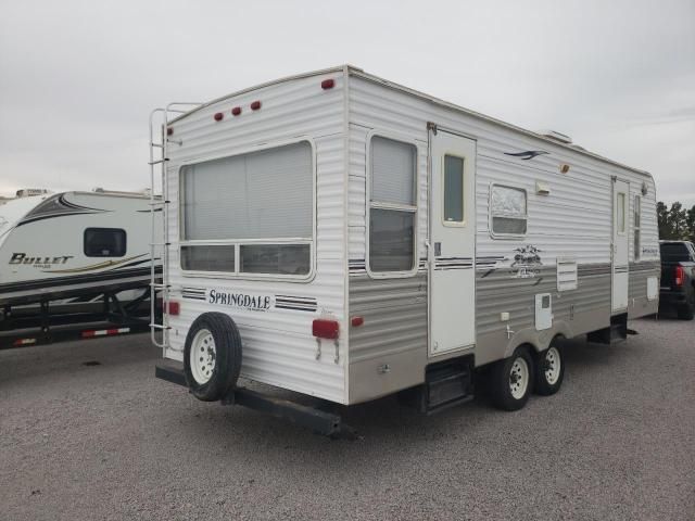 2006 Sprn Camper