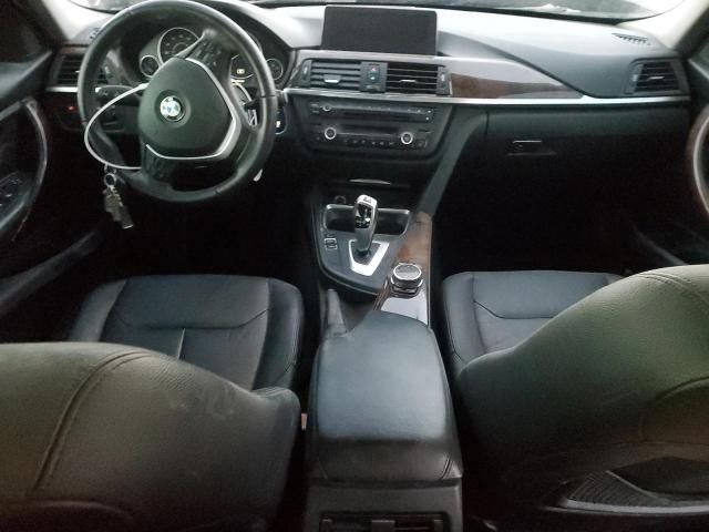 2014 BMW 328 I Sulev
