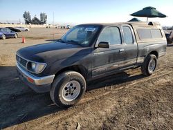 Toyota Tacoma Xtracab salvage cars for sale: 1996 Toyota Tacoma Xtracab