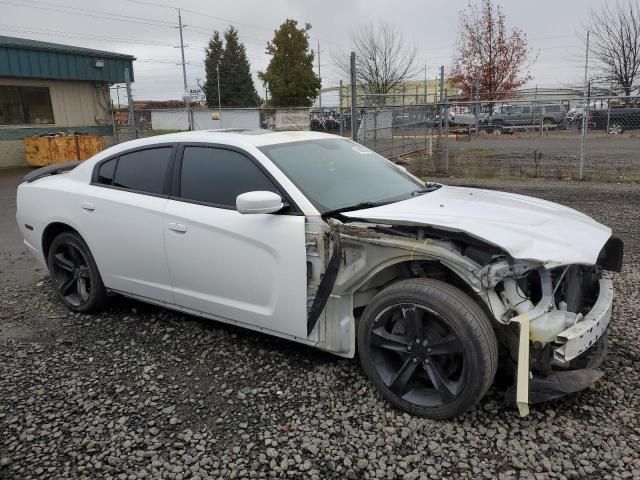 2014 Dodge Charger SXT