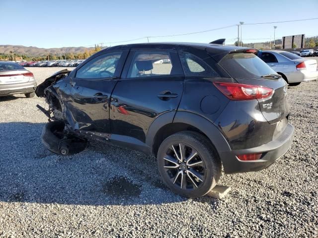 2018 Mazda CX-3 Touring