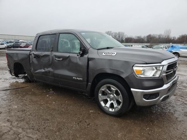 2020 Dodge RAM 1500 BIG HORN/LONE Star