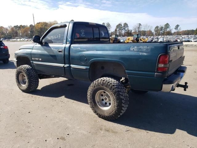 1998 Dodge RAM 1500