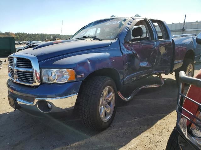 2004 Dodge RAM 1500 ST