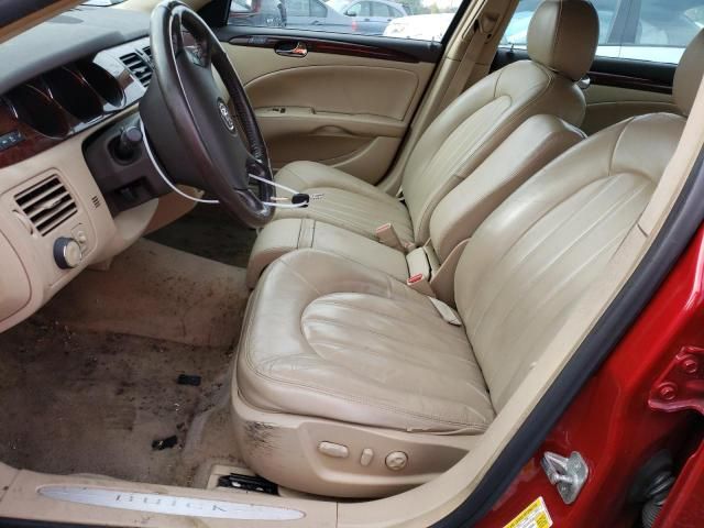 2008 Buick Lucerne CXL