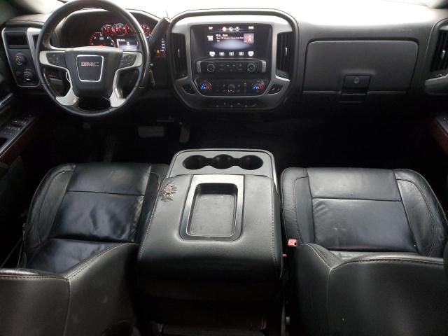 2014 GMC Sierra K1500 SLE