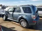 2011 Mercury Mariner Premier