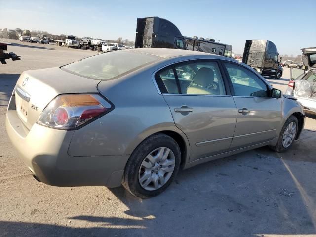 2010 Nissan Altima Base