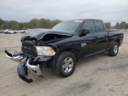 Dodge salvage cars for sale: 2020 Dodge RAM 1500 Classic Tradesman