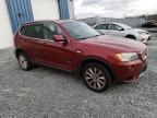 2011 BMW X3 XDRIVE35I