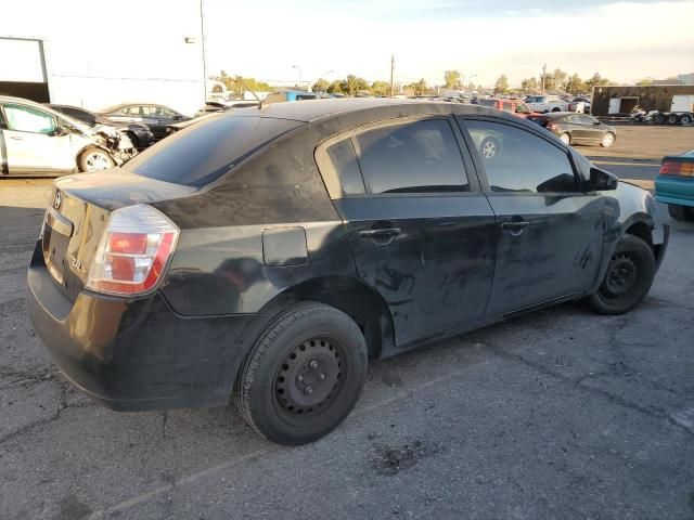 2007 Nissan Sentra 2.0