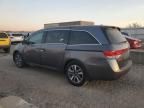 2014 Honda Odyssey Touring