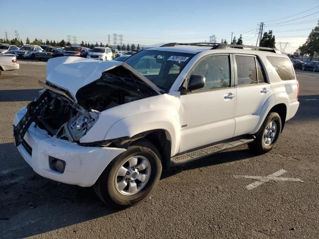 2006 Toyota 4runner SR5