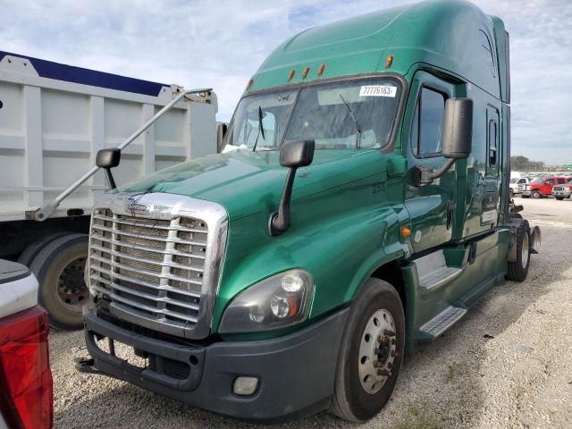 2015 Freightliner Cascadia 125