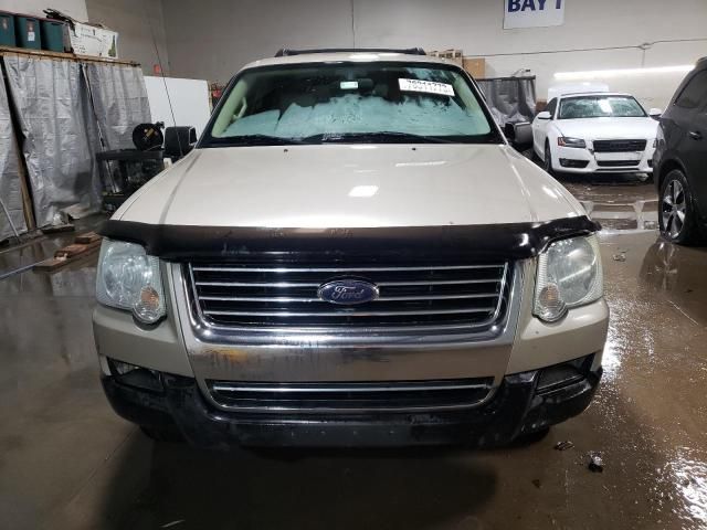 2006 Ford Explorer XLT