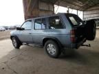 1991 Nissan Pathfinder XE