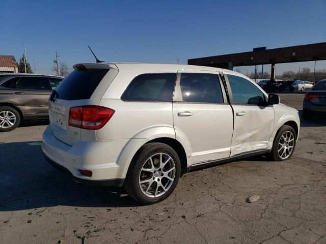 2016 Dodge Journey R/T