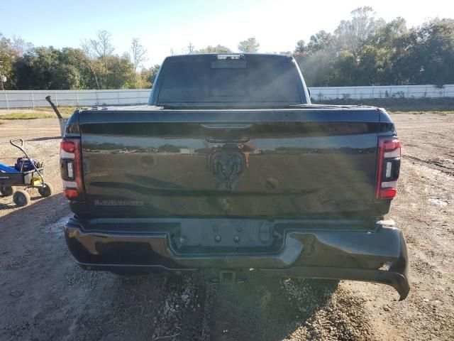 2019 Dodge 2500 Laramie