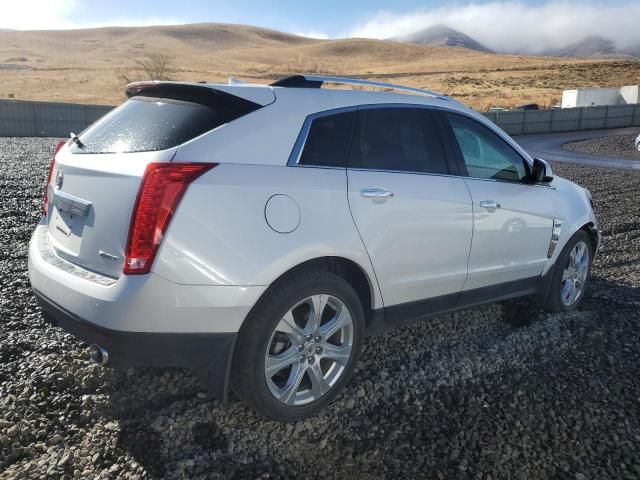 2010 Cadillac SRX Performance Collection