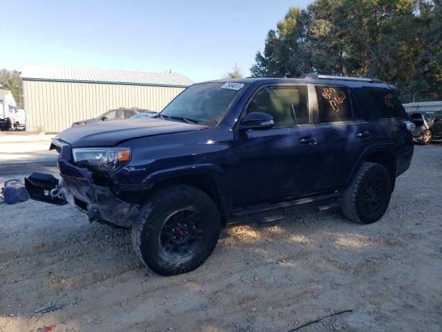 2021 Toyota 4runner SR5/SR5 Premium