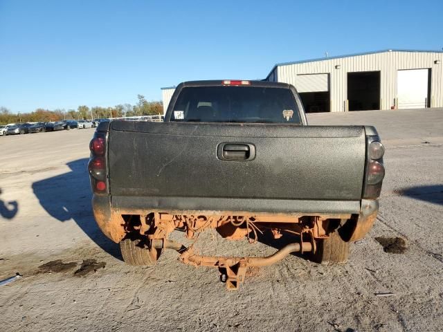 2005 GMC New Sierra K1500