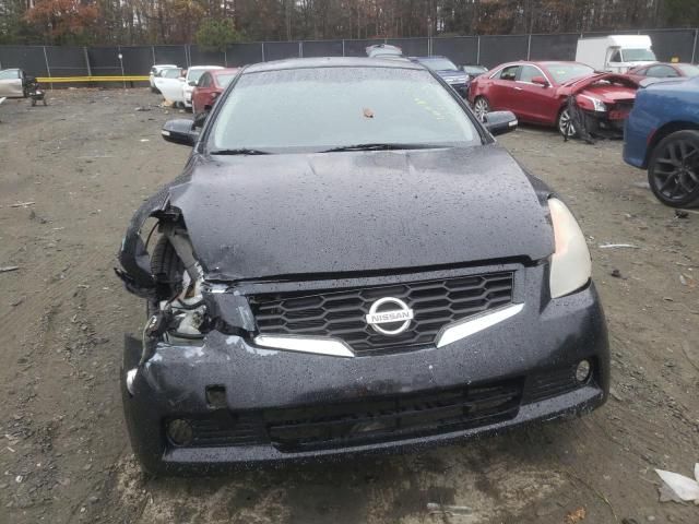 2008 Nissan Altima 3.5SE