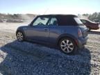 2007 Mini Cooper S