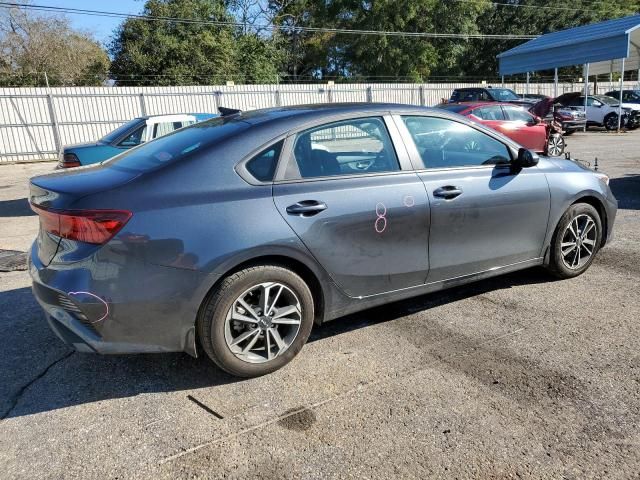 2023 KIA Forte LX