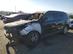 Salvage cars for sale at Moraine, OH auction: 2014 Hyundai Santa FE GLS